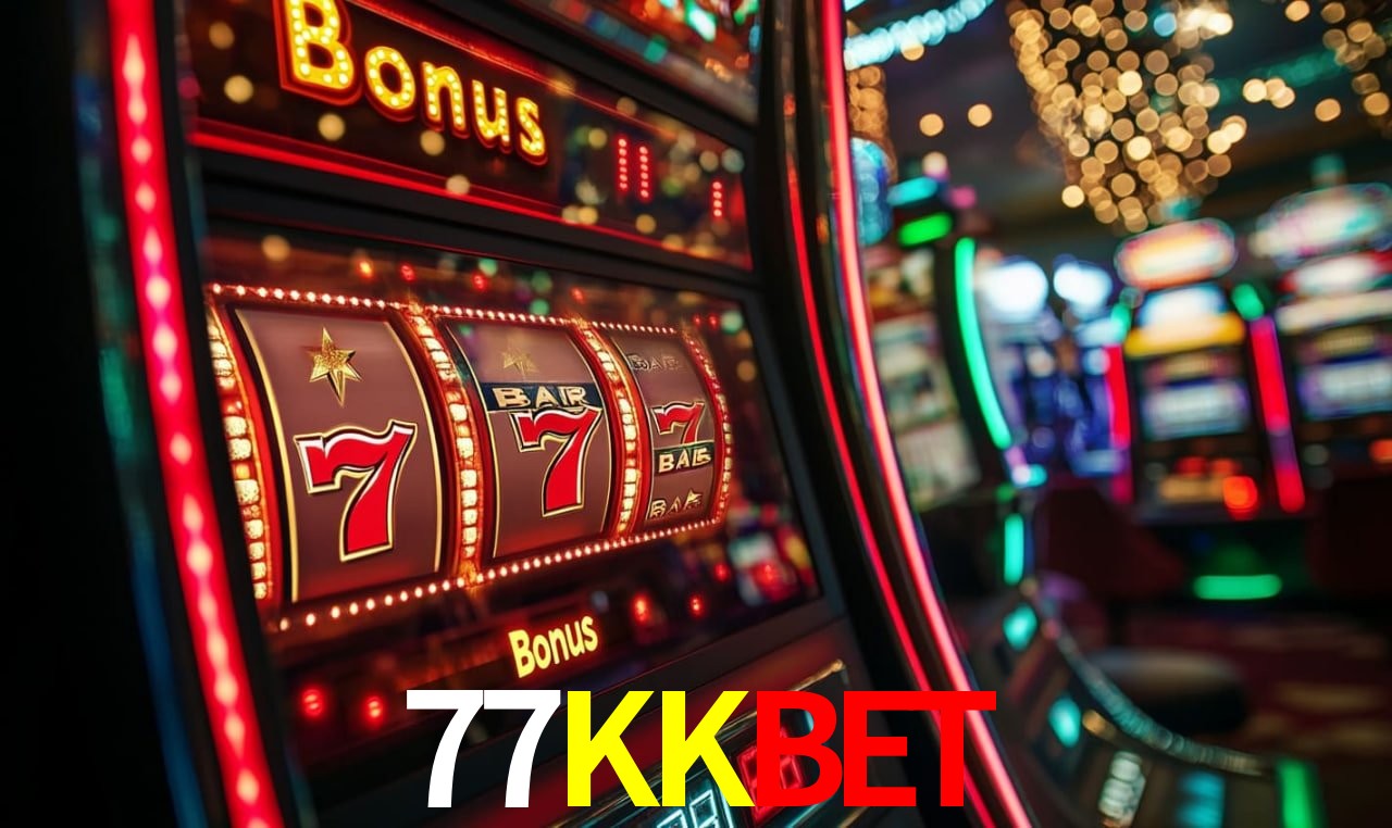 77KKBET paga