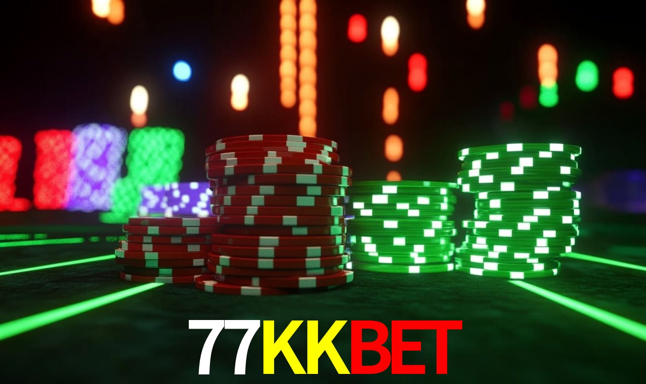 Game Statistics 77KKBET