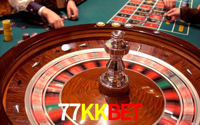 A Emoção da Loteria na 77KKBET: Uma Chance de Mudança de Vida