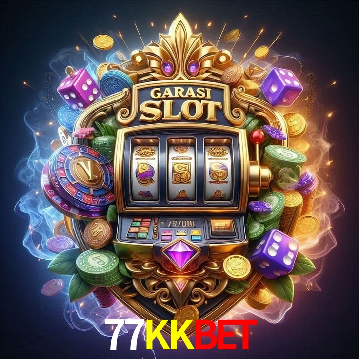 Casino Ao Vivo 77KKBET