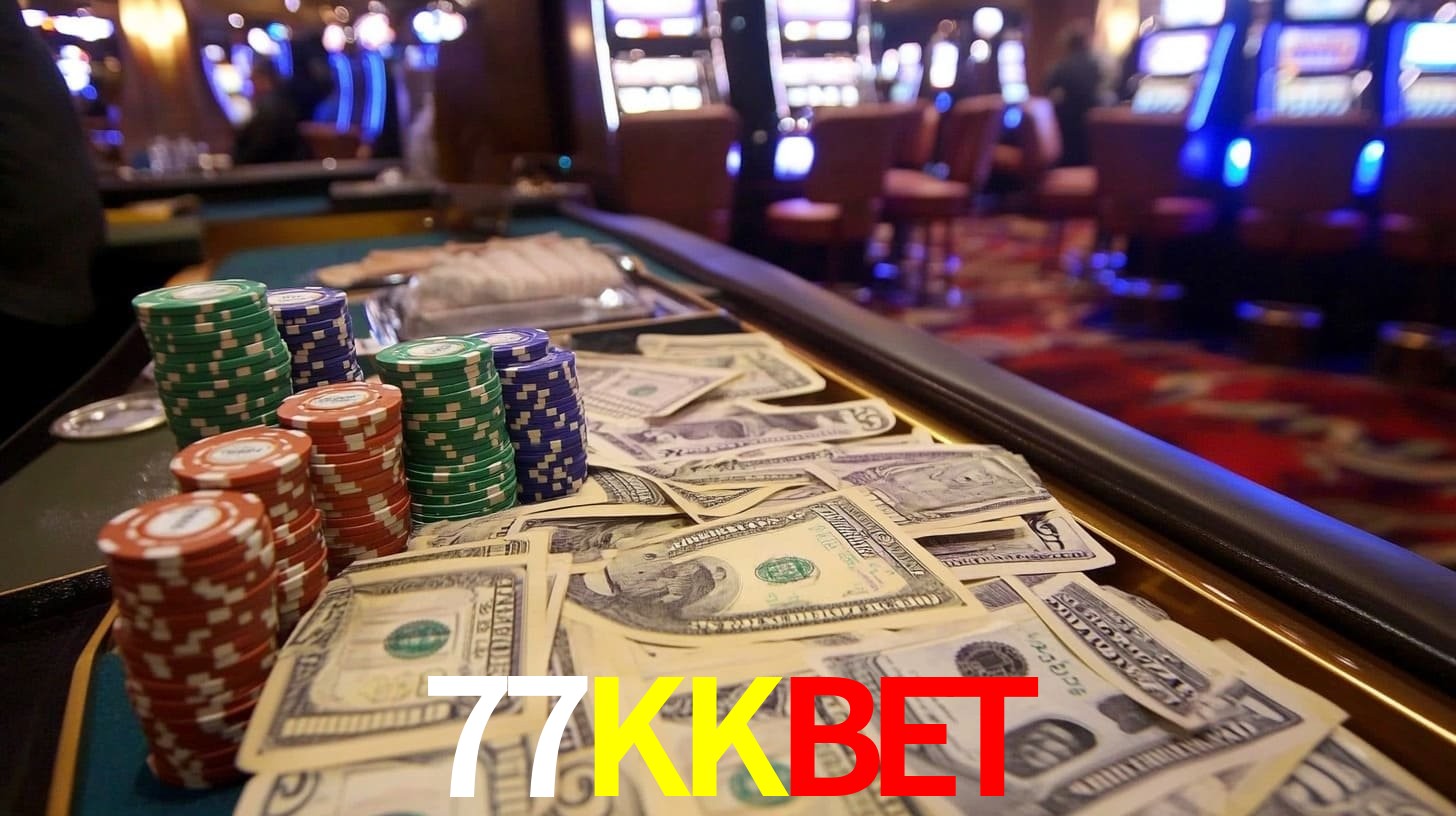 Ofertas Exclusivas 77KKBET