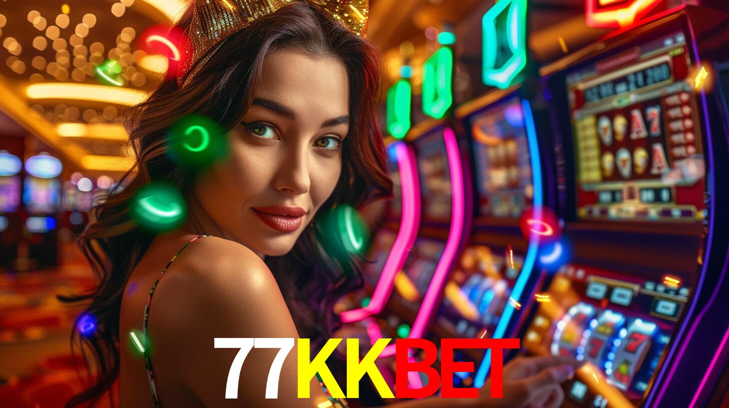 77KKBET