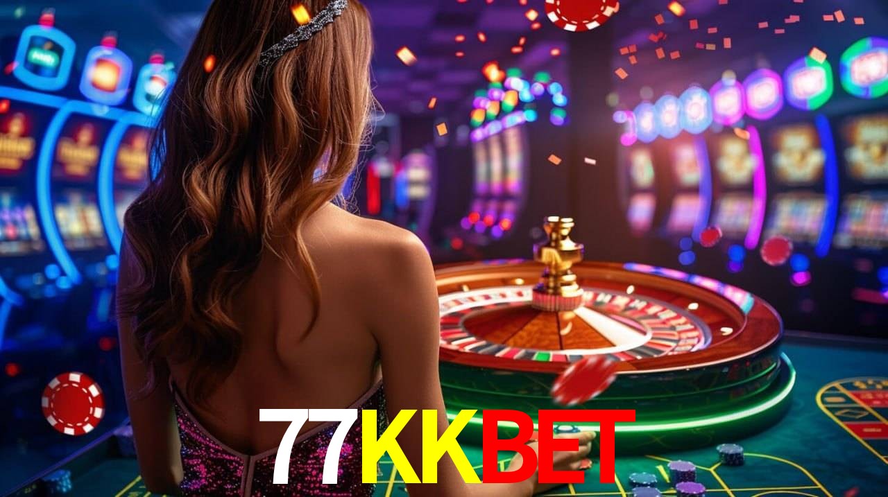 77KKBET