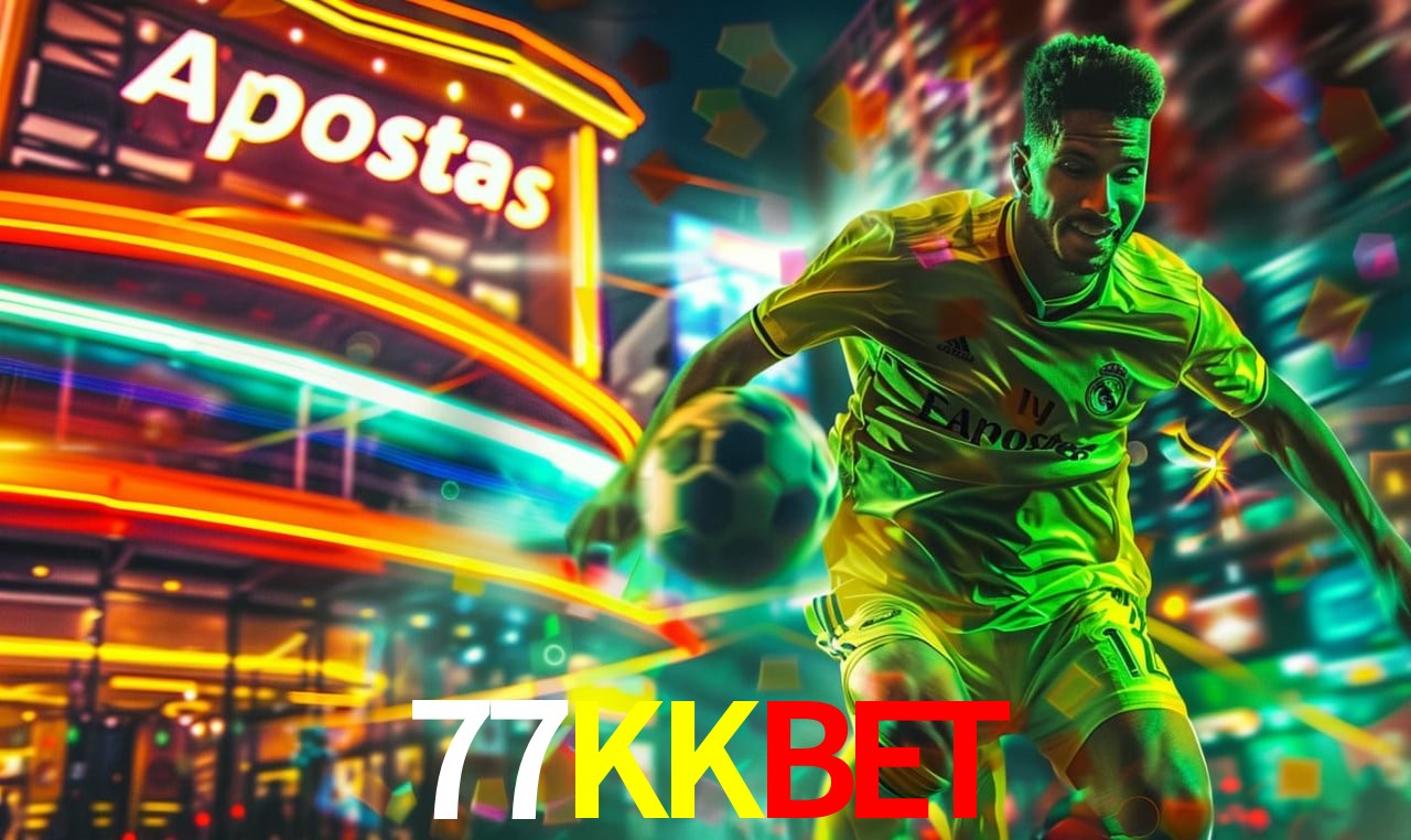 Apostas de Tênis 77KKBET