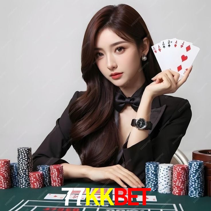 Login Seguro 77KKBET