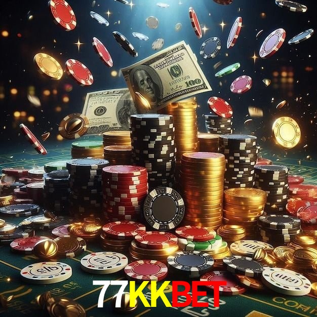 Descubra a Essência do 77KKBET: Nossa História e Compromissos
