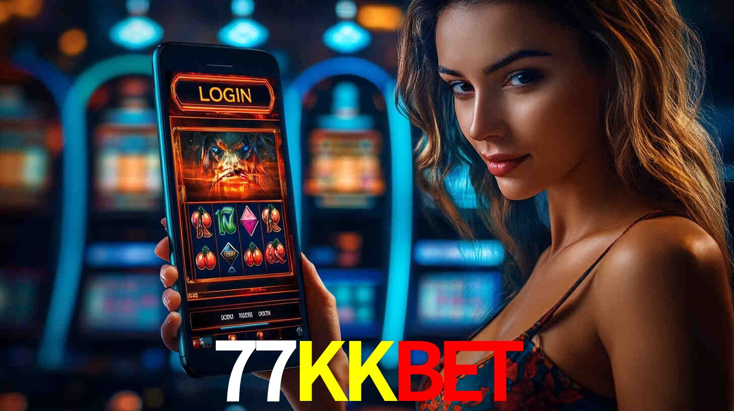 77KKBET