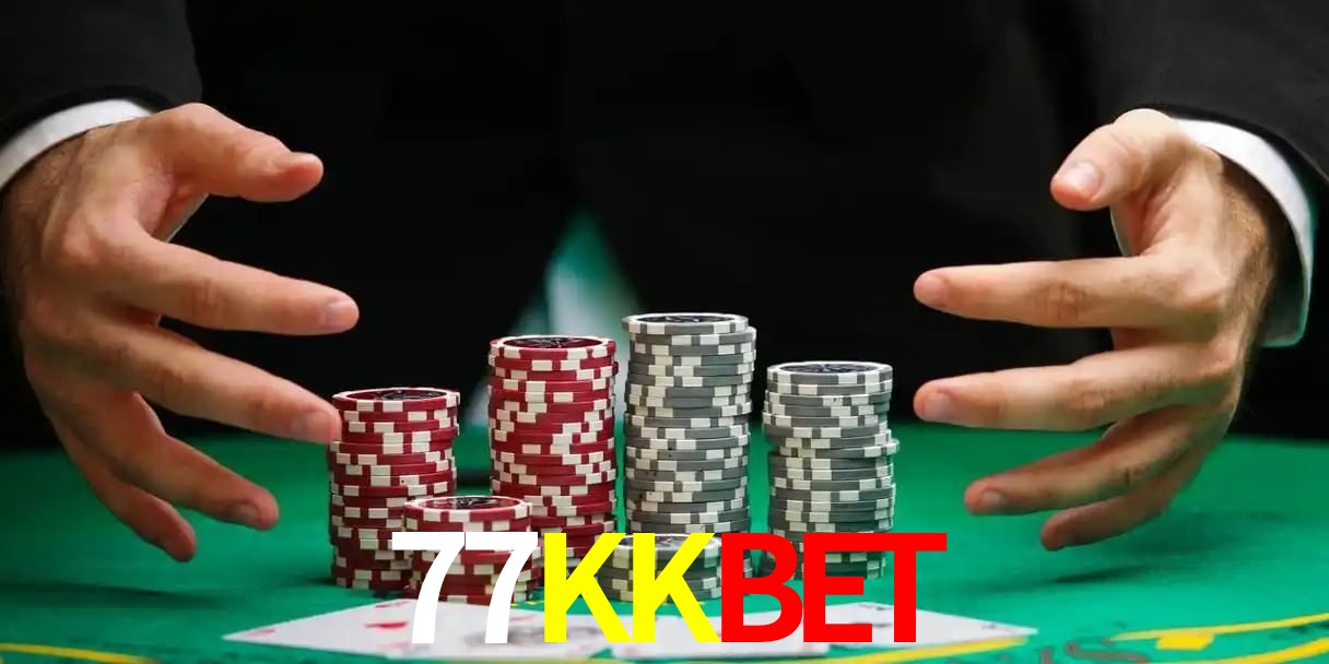 cassino 77KKBET