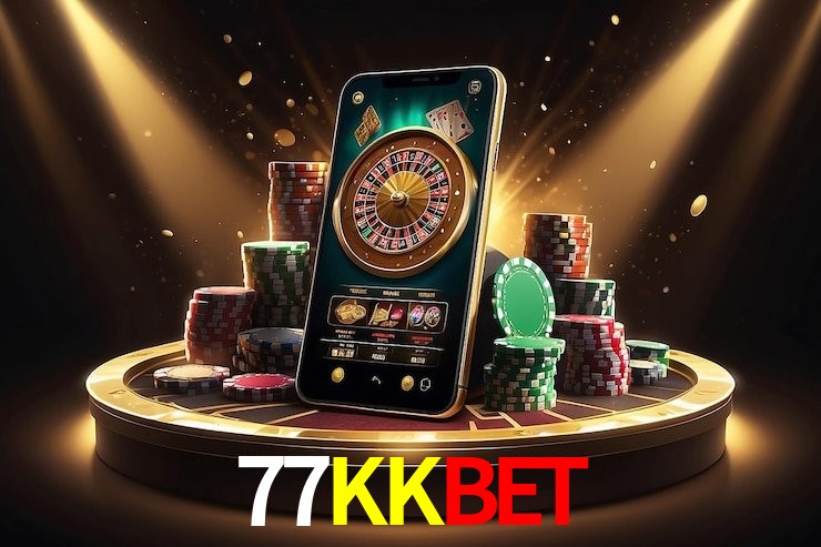 Jogos de Slot 77KKBET