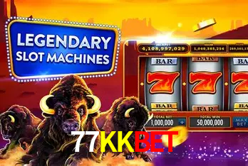 A Emoção da Loteria na 77KKBET: Uma Chance de Mudança de Vida