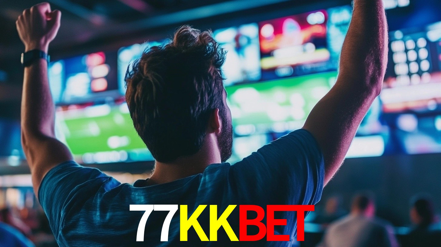77KKBET: Jogos de Caça-Níqueis-Altas Recompensas, Roleta-Velocidade, Blackjack-Desafios Máximos