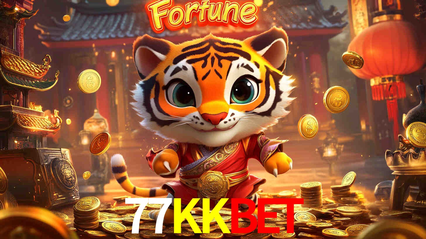 Inovações de Jogos na 77KKBET: O Futuro das Experiências Interativas