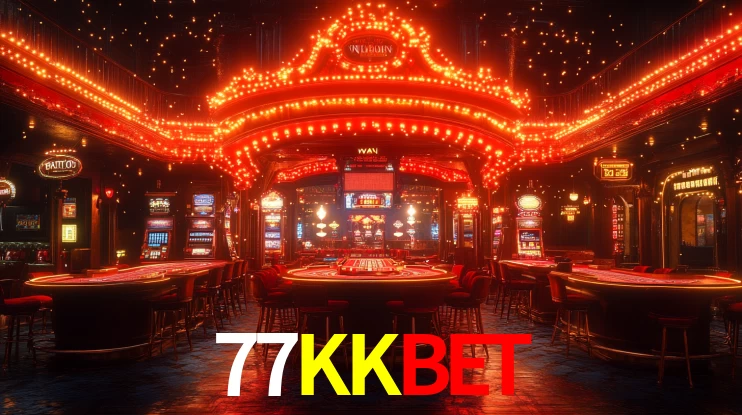 Exclusive Games 77KKBET
