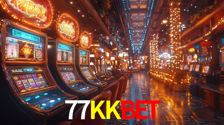 77KKBET,77KKBET.COM