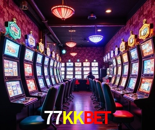 Especiais de Fim de Semana 77KKBET
