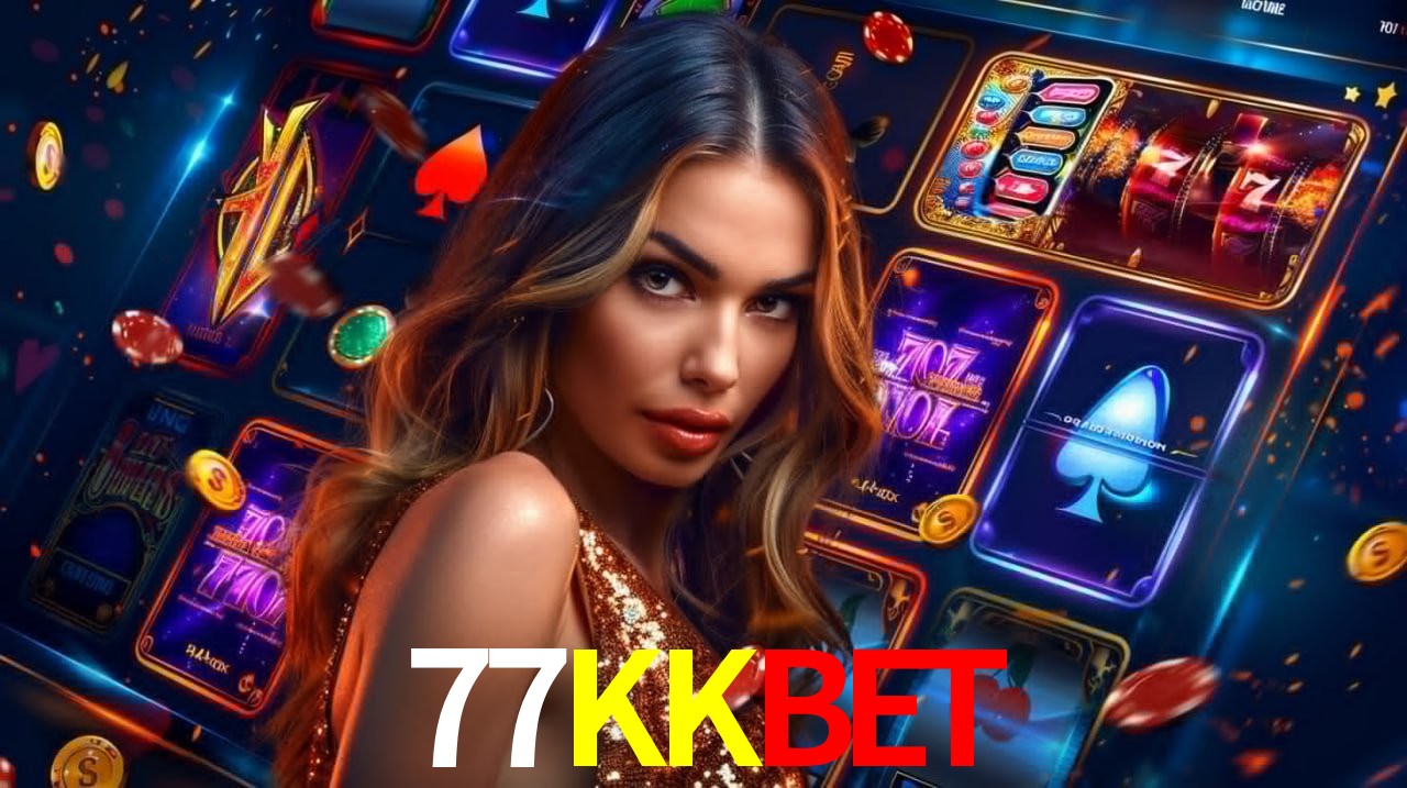 Descubra a Essência do 77KKBET: Nossa História e Compromissos