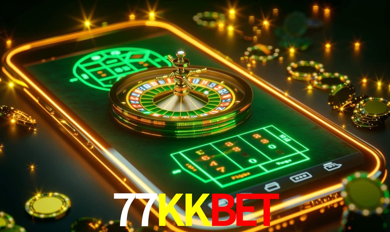 Benefícios da Conta 77KKBET