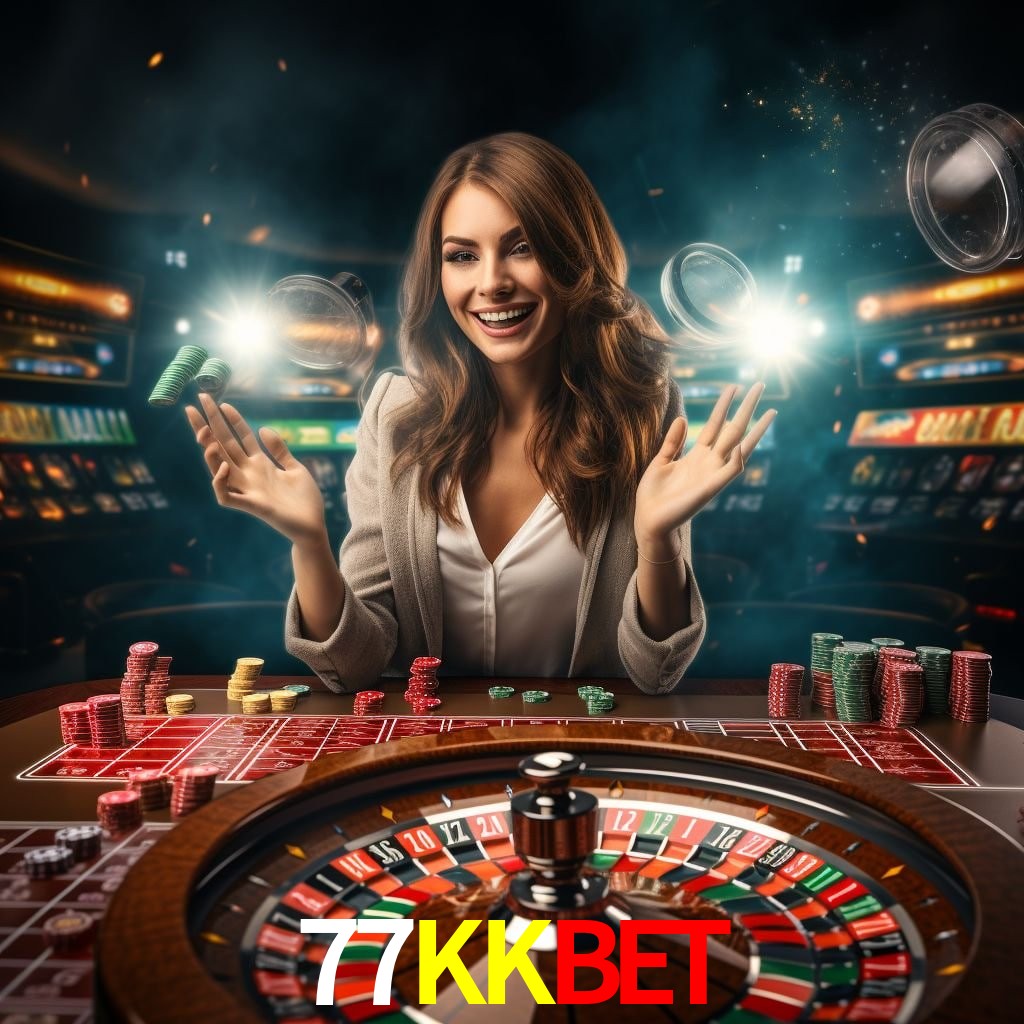 77KKBET App Interface