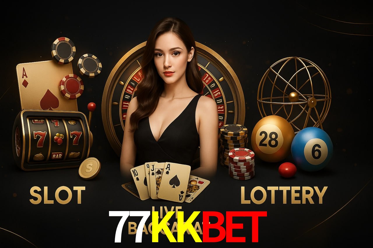 Promoção Relâmpago 77KKBET