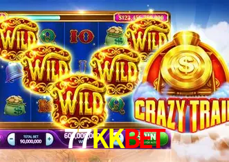Descubra o Mundo do Cassino Online com 77KKBET