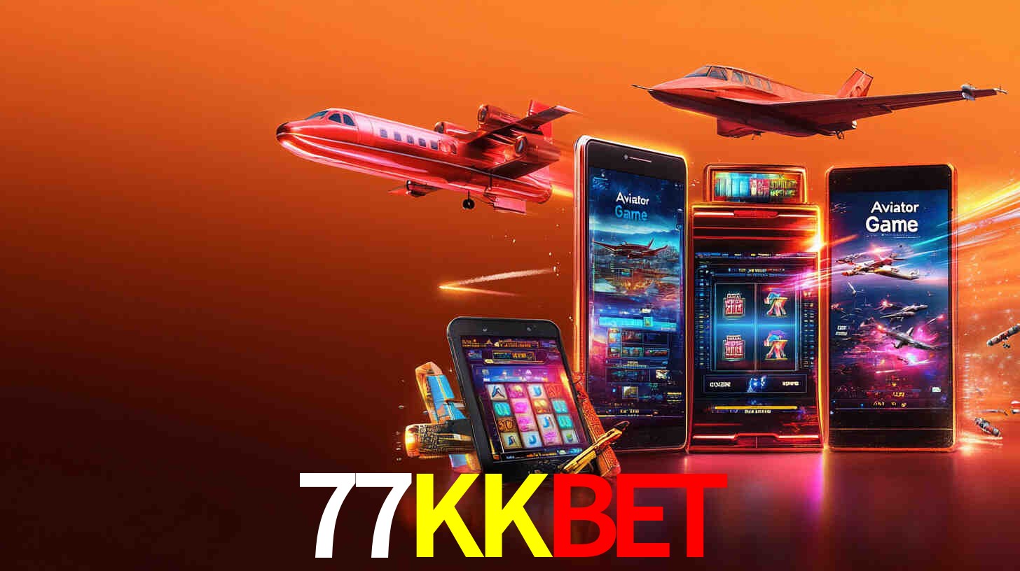 A Experiência Imersiva dos Cassinos Ao Vivo no 77KKBET